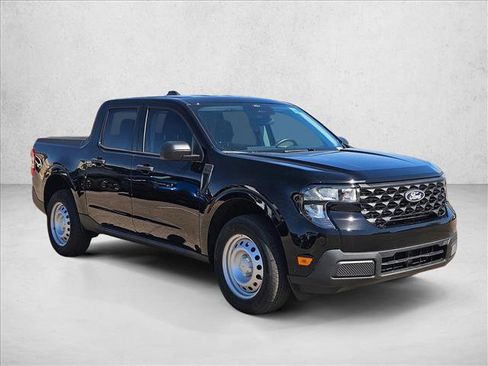 New 2026 Ford Maverick XL FWD image 8