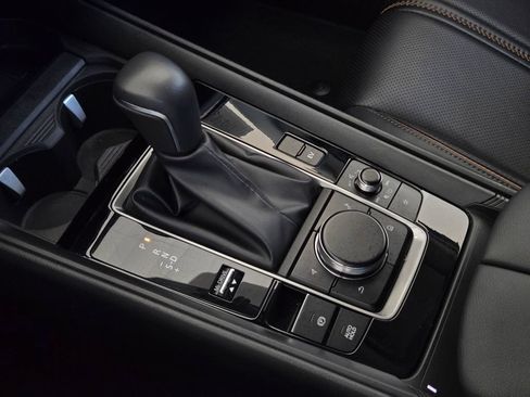 Used 2025 MAZDA CX-50 AWD 2.5 Hybrid w/ Premium Pkg image 19