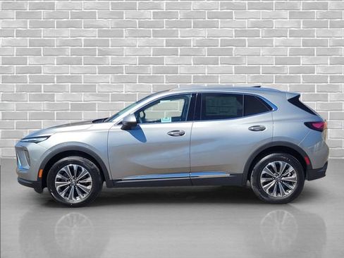 New 2026 Buick Envision Preferred AWD/4WD image 9