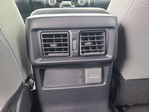 Used 2025 Toyota 4Runner TRD Sport image 16