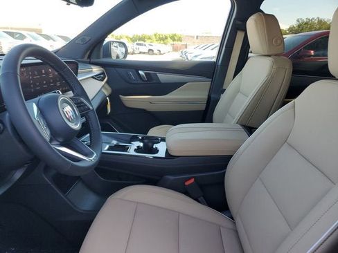 New 2026 Buick Enclave Preferred w/ Power Package FWD image 19
