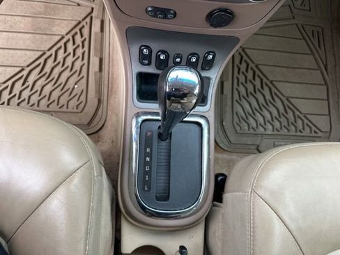 Used 2007 Chevrolet HHR LT w/ LT Preferred Equipment Group FWD image 16