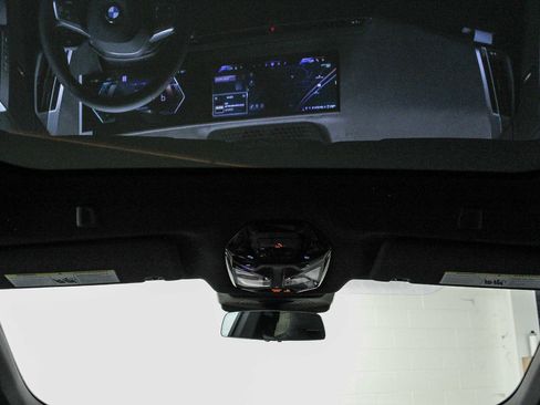 New 2026 BMW iX xDrive60 w/ M Sport Package image 12