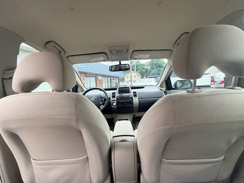 Used 2009 Toyota Prius FWD image 35