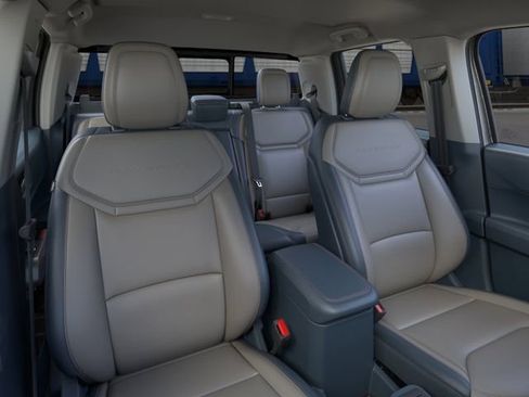 New 2026 Ford Maverick Lariat AWD/4WD image 10