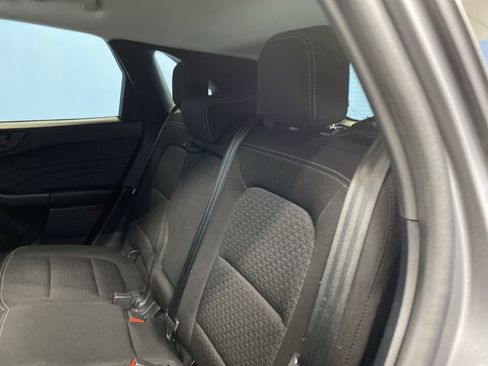 Used 2025 Ford Escape Active image 25