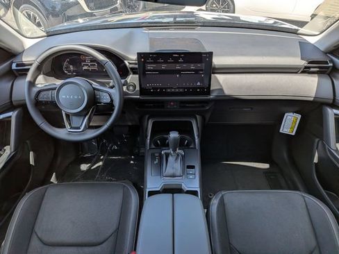 New 2026 MAZDA CX-5 Select AWD/4WD image 15