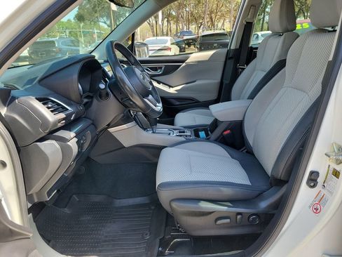 Used 2020 Subaru Forester Premium image 24