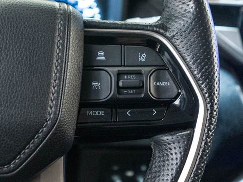 Certified 2022 Toyota Tundra SR5 w/ TRD Off-Road Package image 21