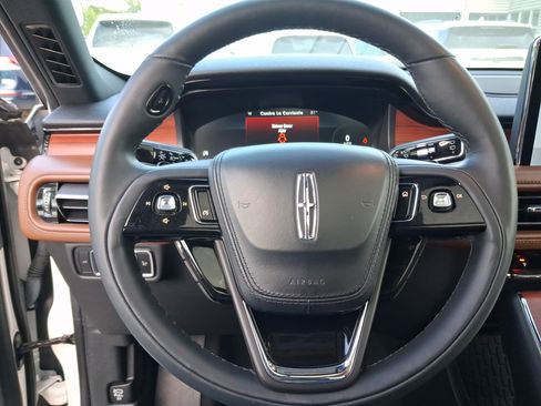 Certified 2023 Lincoln Aviator Reserve w/ Elements Package Plus RWD image 15