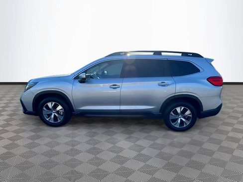 Certified 2025 Subaru Ascent Premium AWD/4WD image 34