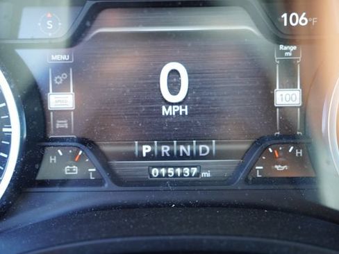 Used 2022 RAM 1500 Big Horn AWD/4WD image 7