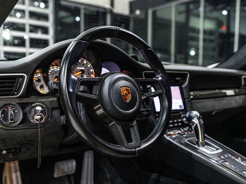Used 2019 Porsche 911 GT3 RS image 10