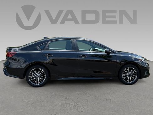 Used 2023 Kia Forte GT-Line FWD image 5