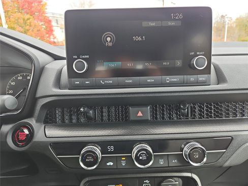 Used 2025 Honda CR-V LX image 20