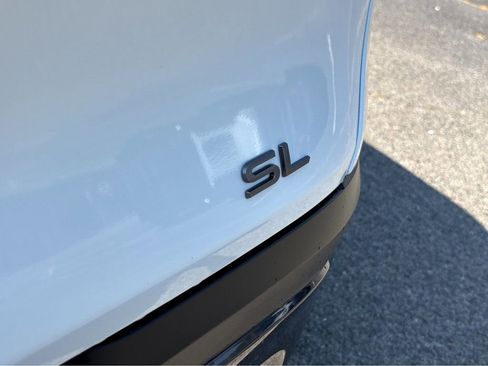 New 2026 Nissan Murano SL AWD/4WD image 27