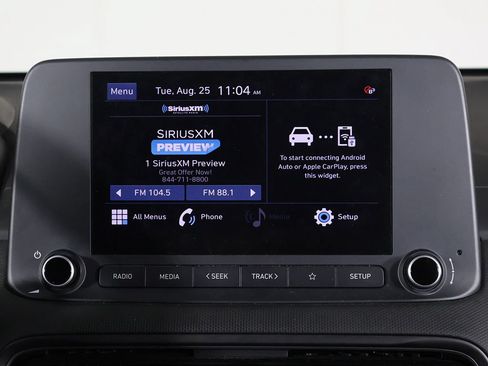 Certified 2023 Hyundai Kona SEL AWD/4WD image 40