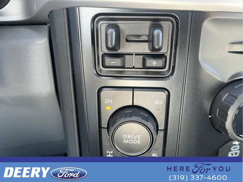 New 2026 Ford F250 XLT image 38