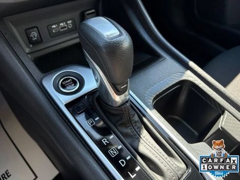 Used 2025 Nissan Sentra SV w/ All-Weather Package FWD image 19