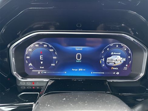 New 2026 Chevrolet Silverado 1500 LT image 23