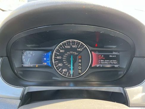 Used 2014 Ford Edge Sport w/ Driver Entry Package image 38