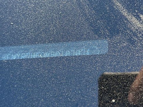 Used 2021 Honda Passport EX-L image 3