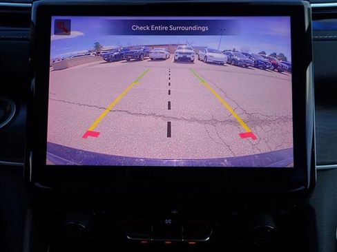 Used 2022 Jeep Grand Cherokee Limited 4xe image 19