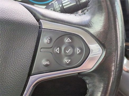 Used 2018 Chevrolet Traverse LT image 26