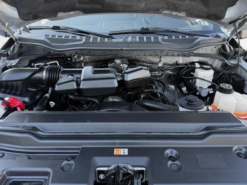 Used 2017 Ford F250 Lariat w/ Lariat Ultimate Package image 29