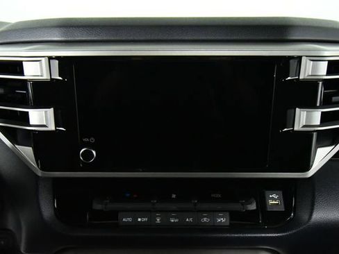 New 2026 Toyota Tundra SR5 image 4