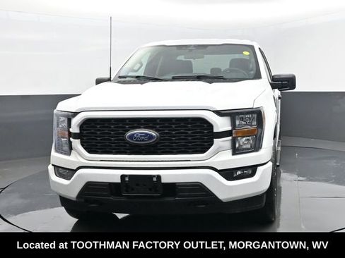 Used 2023 Ford F150 XL image 21