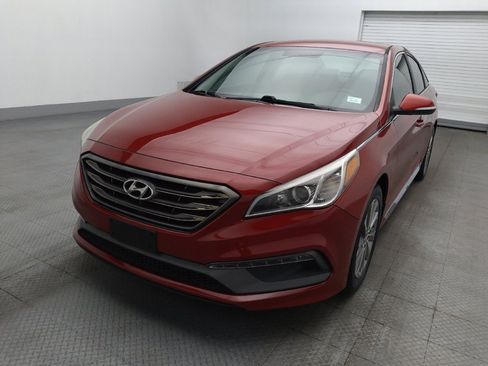 Used 2017 Hyundai Sonata Sport image 15