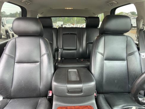 Used 2013 Chevrolet Tahoe LTZ image 29