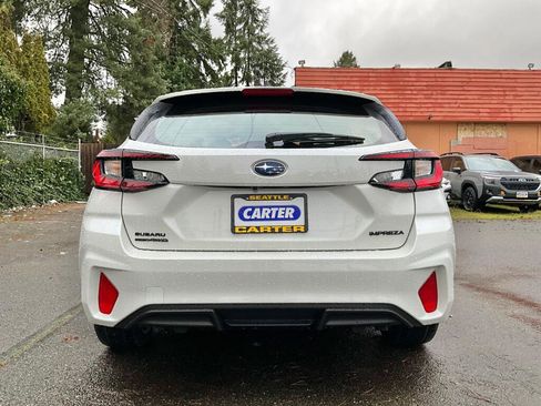 New 2026 Subaru Impreza 2.0i Sport image 7