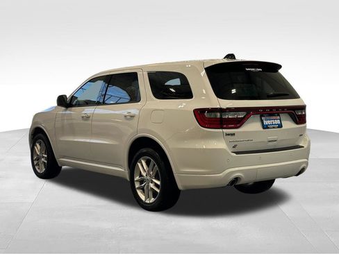 New 2026 Dodge Durango GT AWD/4WD image 5