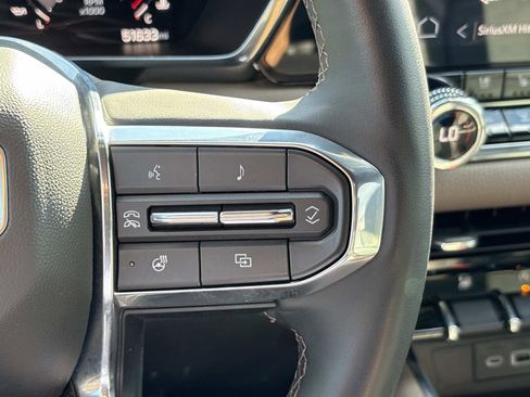 Certified 2023 GMC Canyon Denali image 19