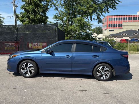 Used 2022 Subaru Legacy Premium AWD/4WD image 6