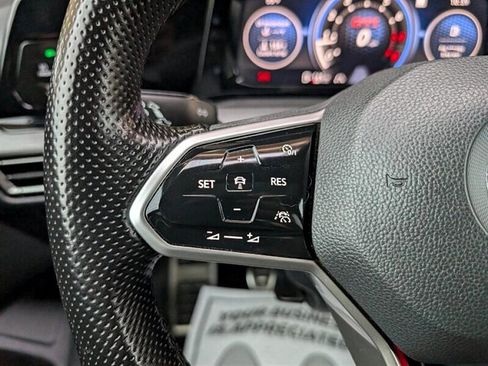 Used 2022 Volkswagen GTI Autobahn image 20