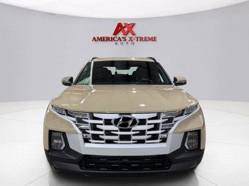 Used 2024 Hyundai Santa Cruz SEL w/ Activity Package AWD/4WD image 10