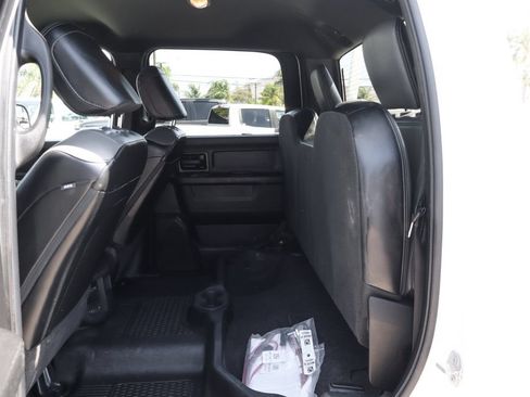 Used 2022 RAM 2500 Tradesman w/ Protection Group AWD/4WD image 41
