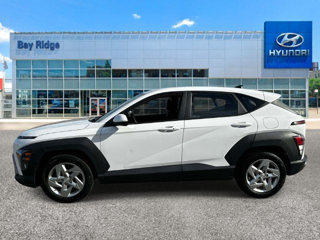 Used 2024 Hyundai Kona SE FWD image 8