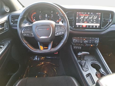 Used 2023 Dodge Durango R/T w/ Tow 'N Go Package AWD/4WD image 18