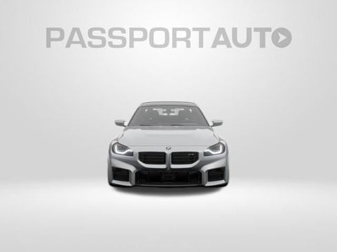 New 2026 BMW M2 w/ Lighting Package RWD image 3