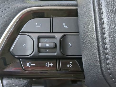 Used 2023 Toyota Tundra Limited AWD/4WD image 23