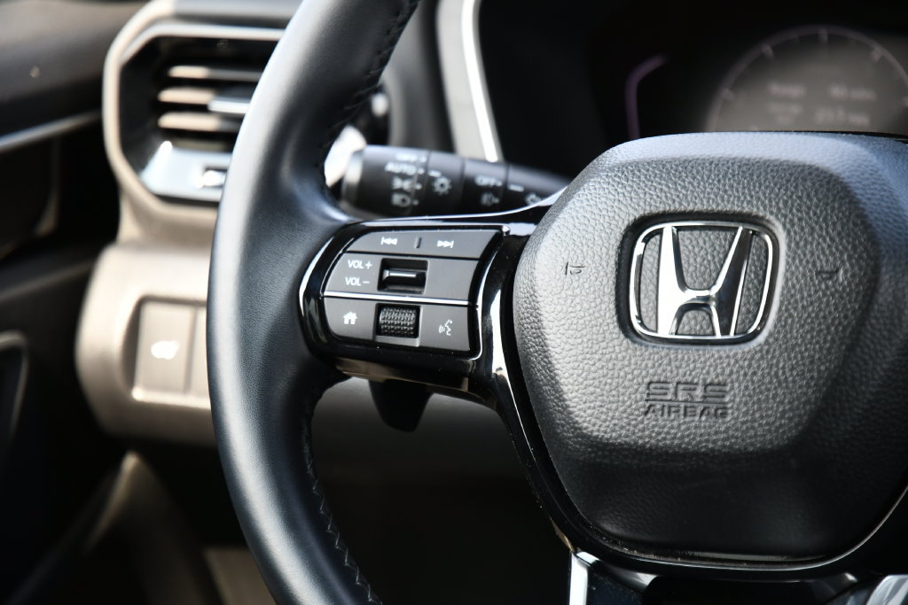 Used 2024 Honda Pilot Touring image 25