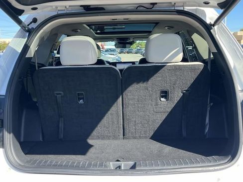 Used 2021 Kia Sorento SX image 22