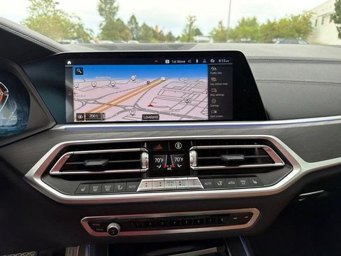Used 2022 BMW X7 xDrive40i AWD/4WD image 14