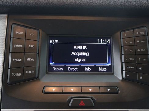 Used 2017 Ford Expedition XLT w/ Equipment Group 201A AWD/4WD image 53