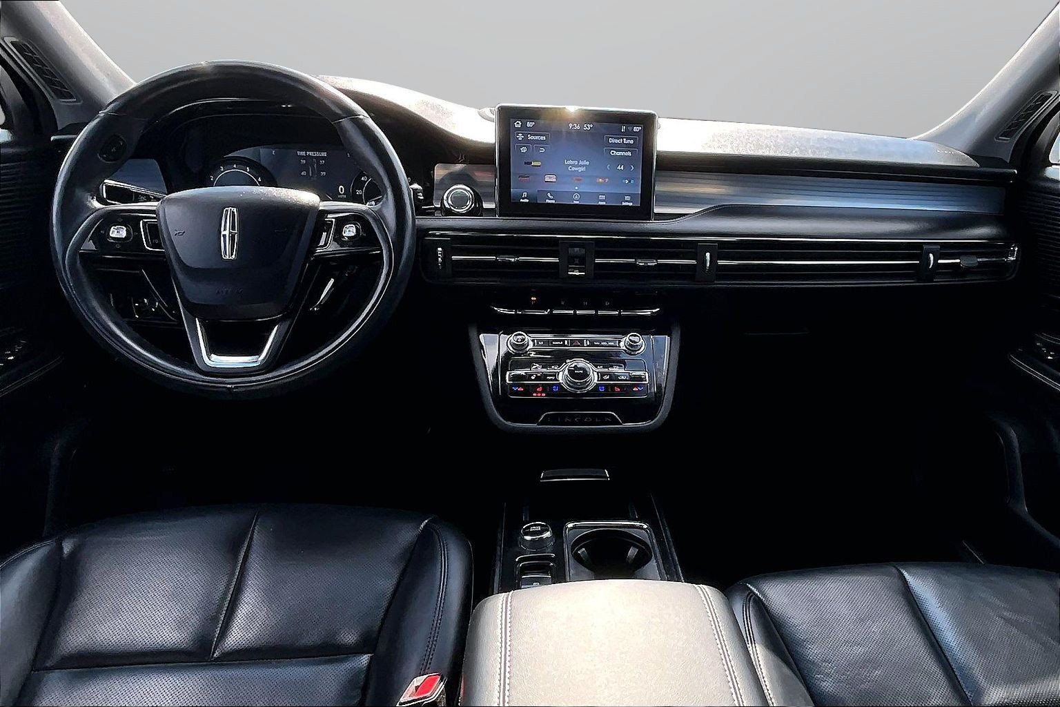 Used 2021 Lincoln Corsair AWD w/ Equipment Group 101A image 13