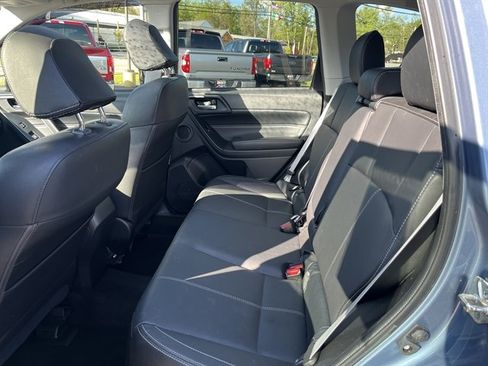 Used 2018 Subaru Forester 2.5i Touring w/ 50th Anniversary Edition AWD/4WD image 34